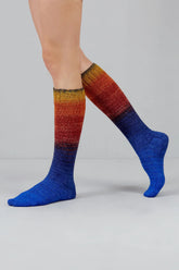 Echoes Fingering Yarn, Great Sock Yarn, Echoes1510
